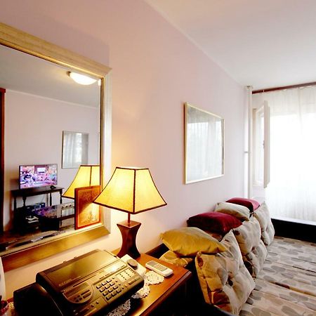 Appartement Bohemian Rhapsody Nbg à Belgrade Extérieur photo