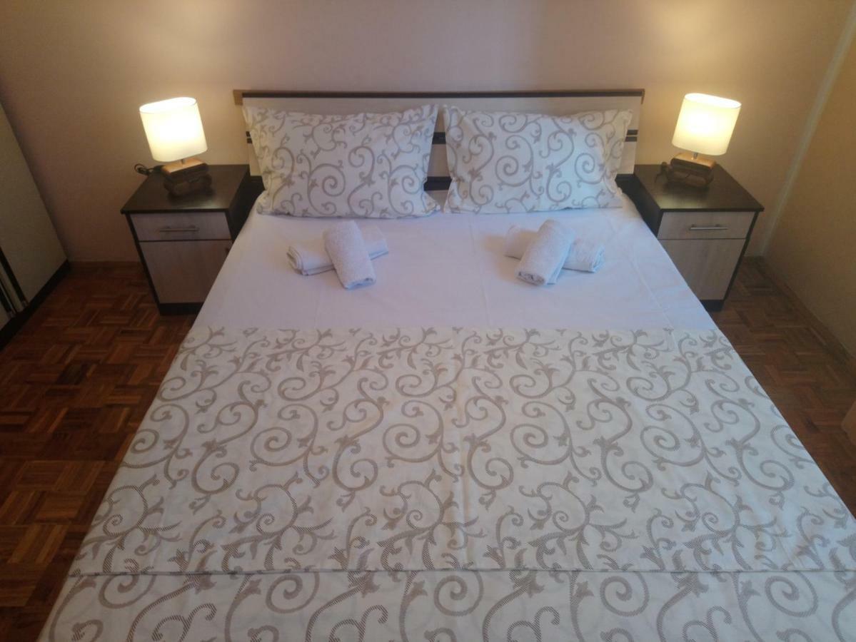 Appartement Bohemian Rhapsody Nbg à Belgrade Extérieur photo